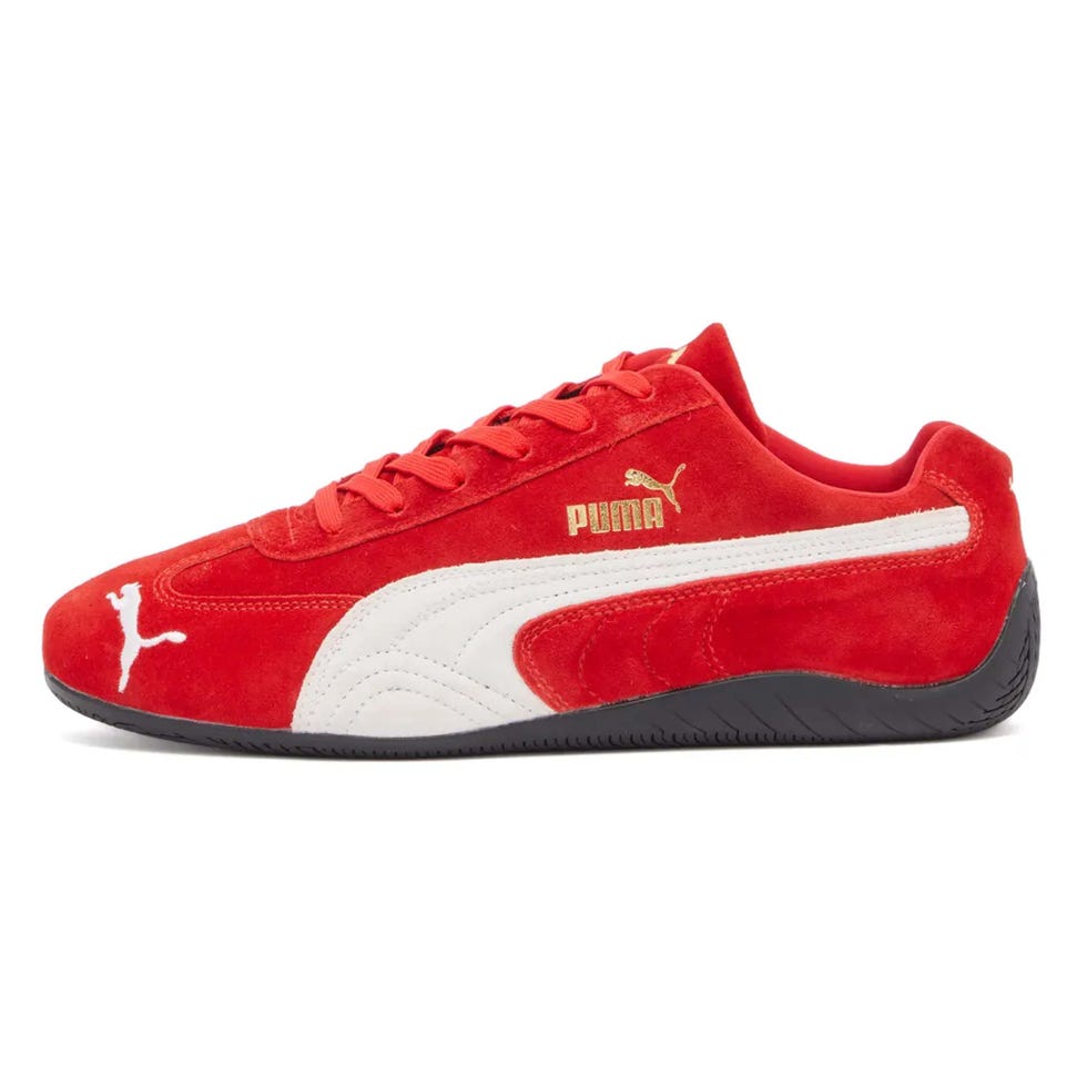 Puma Speedcat