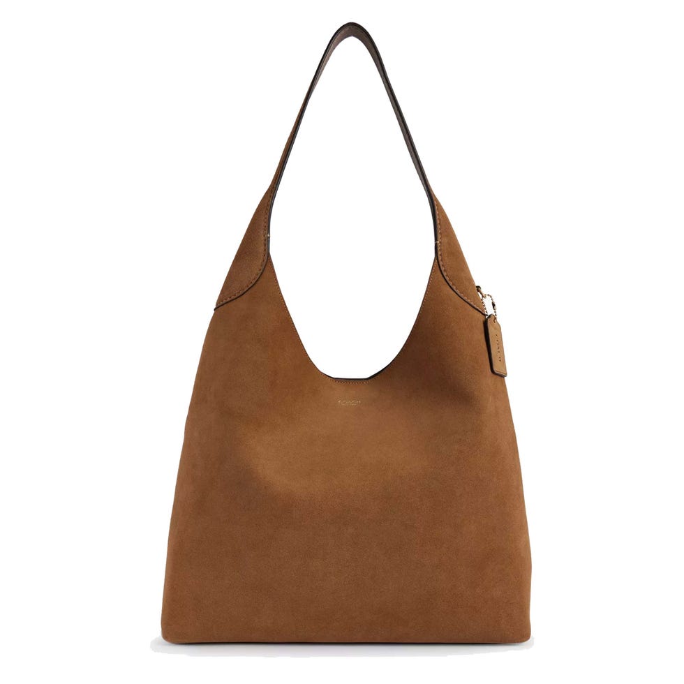 Coach's Brooklyn bag
