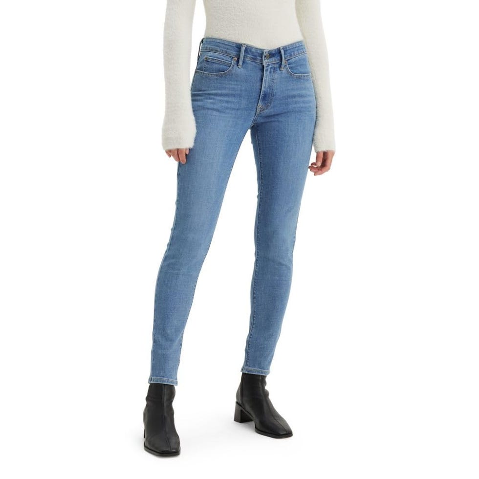 711 Skinny Jeans