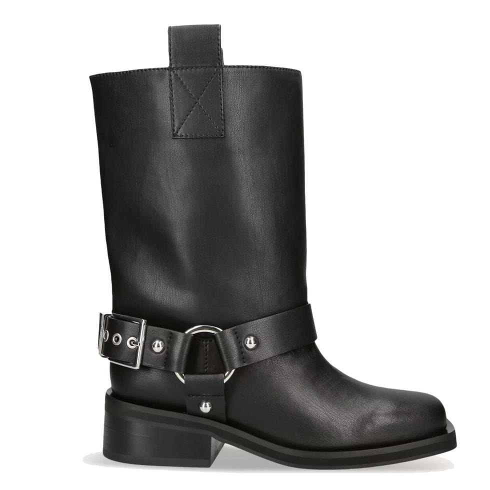 Ganni Biker boots