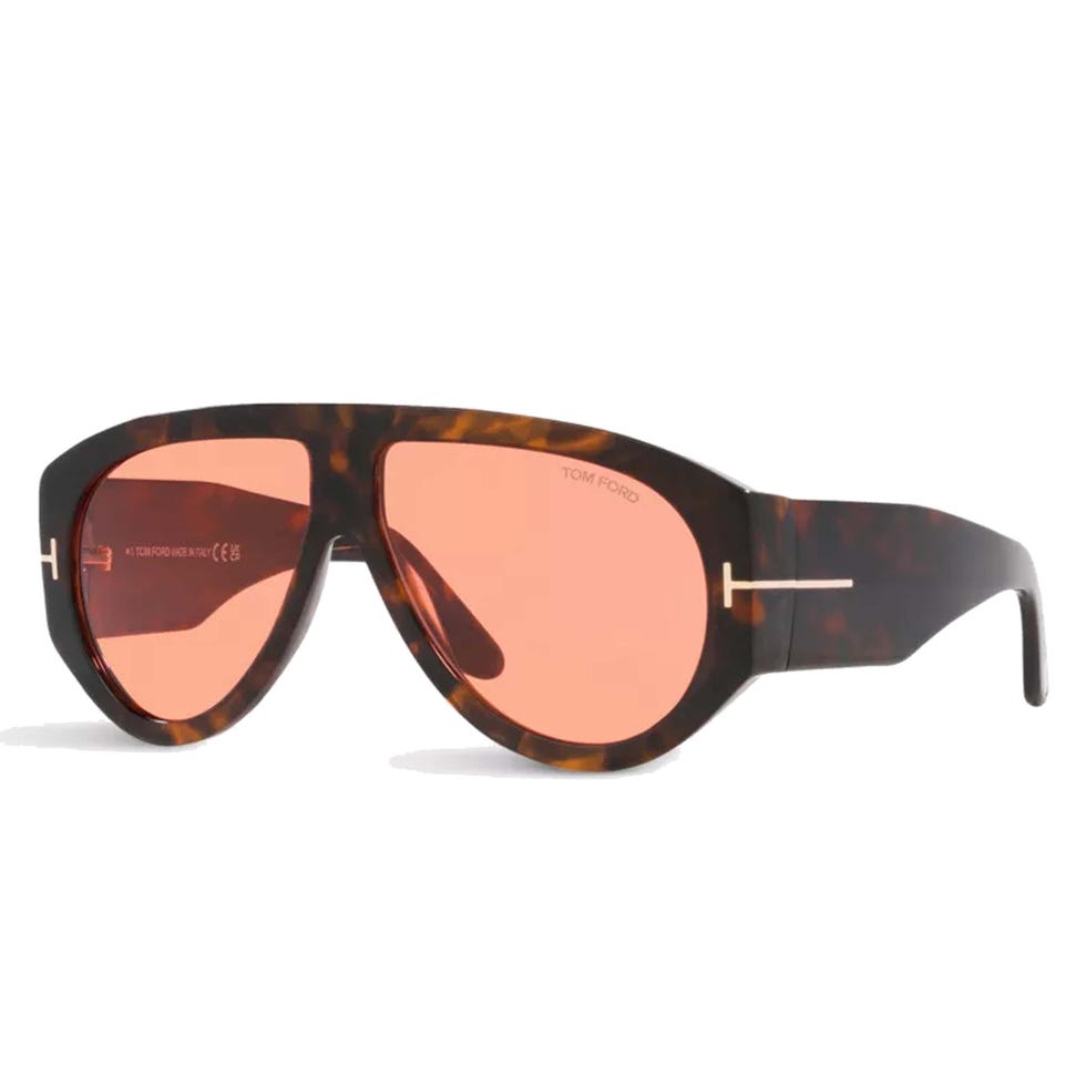 Tom Ford Bronson sunglasses