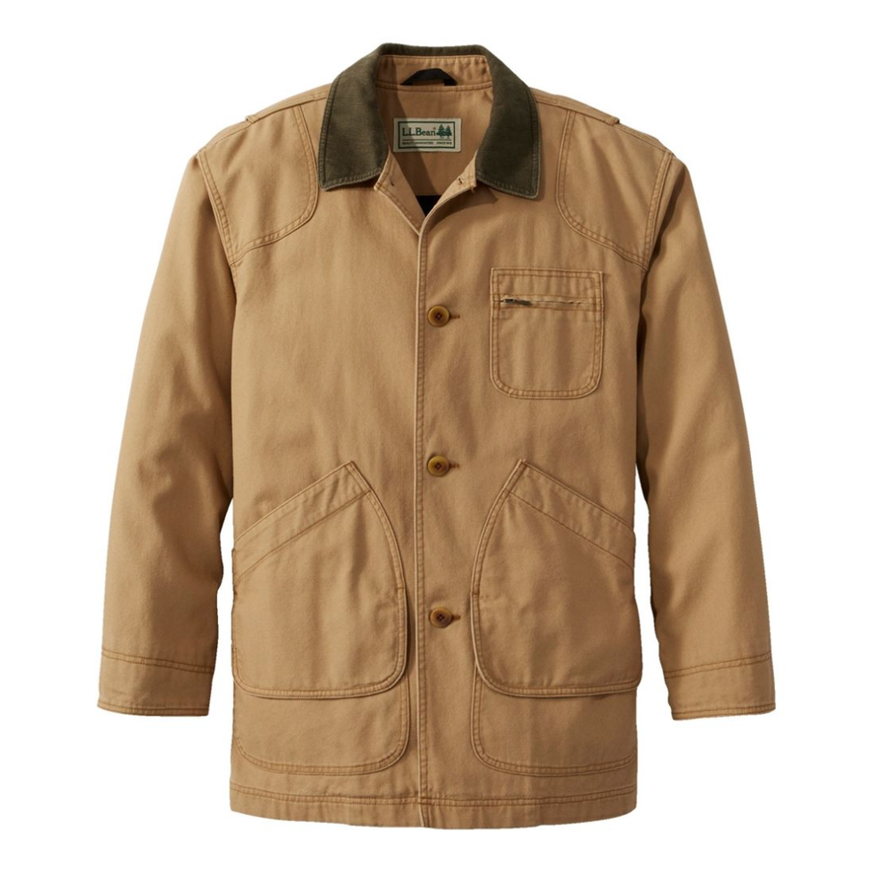 Original Field Coat Workwear Jacket 