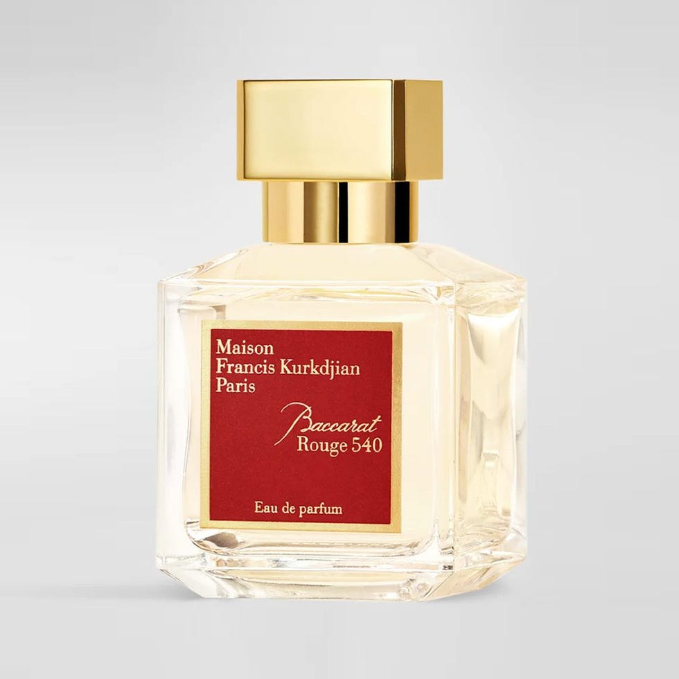 Baccarat Rouge 540 Eau de Parfum