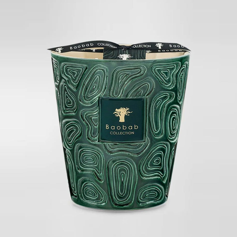 Ksar Pacha 4-Wick Max16 Candle, 80 oz.
