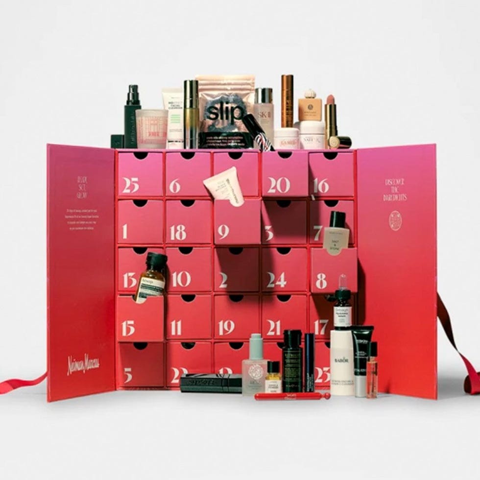 Beauty Holiday Advent Calendar