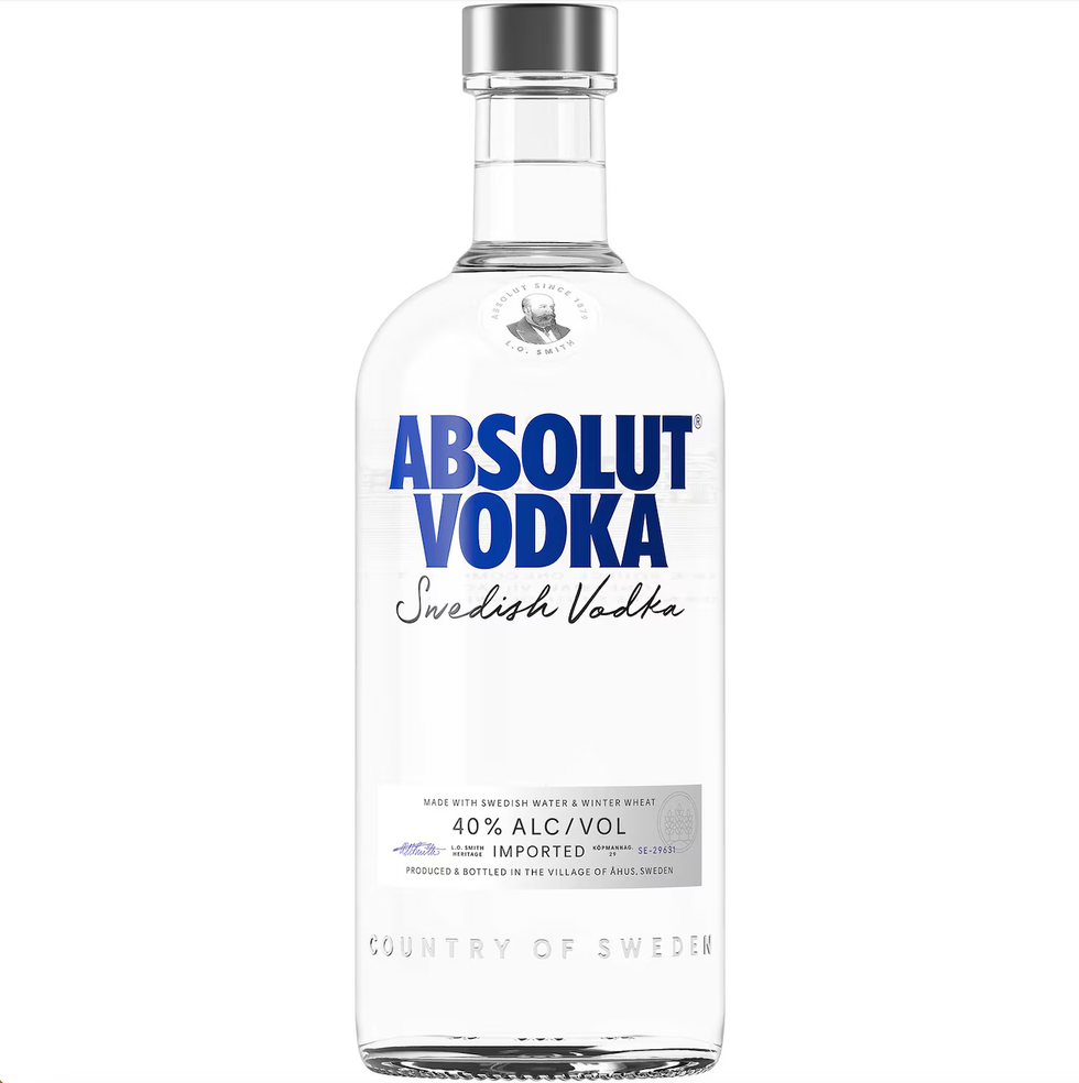 Original vodka