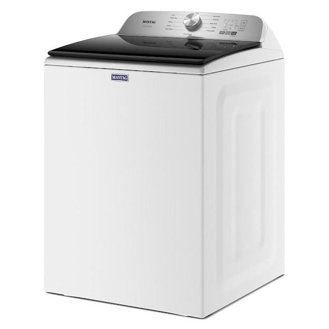 Pet Pro Top-Load Washer