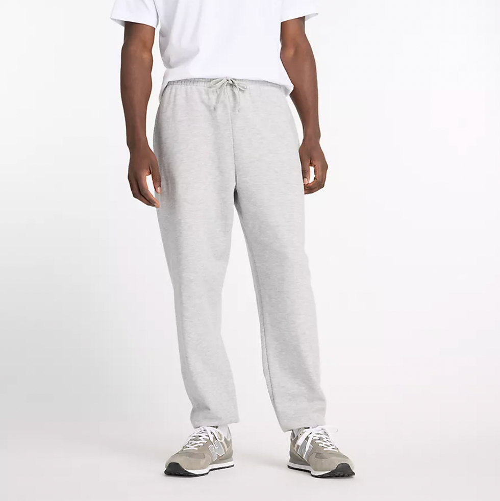 Sport Essentials French Terry Jogger