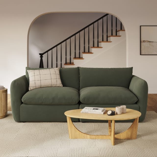 Modulares Sofa Leigh