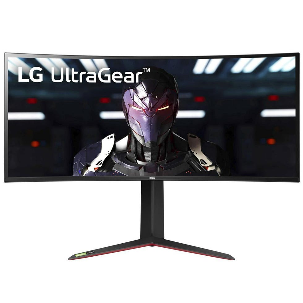 UltraGear 34