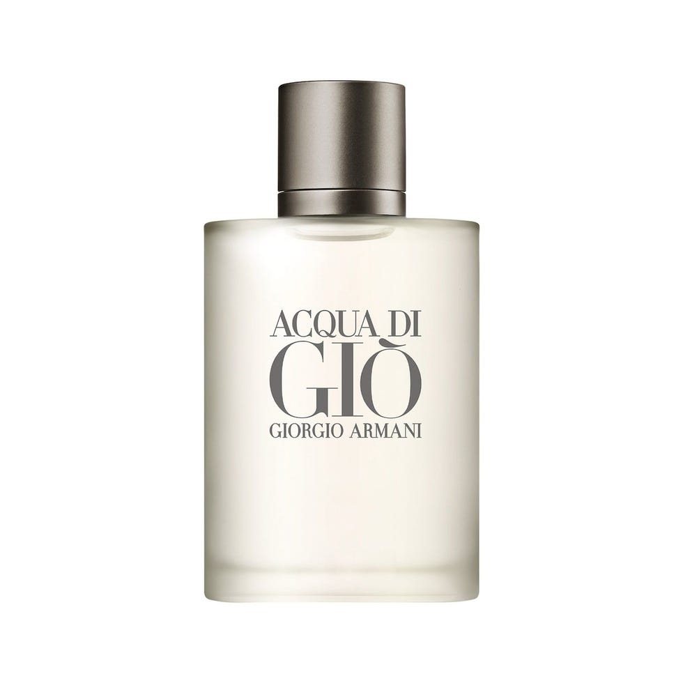 Acqua di Gio Pour Homme Eau de Toilette Spray