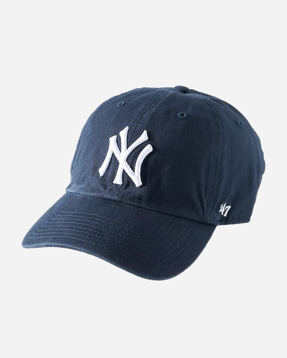 NY Baseball Cap