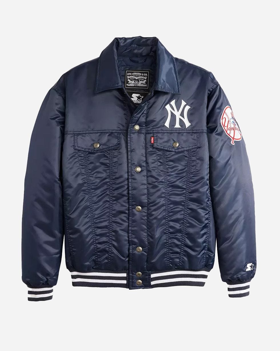 X Starter Yankees™ Jacket