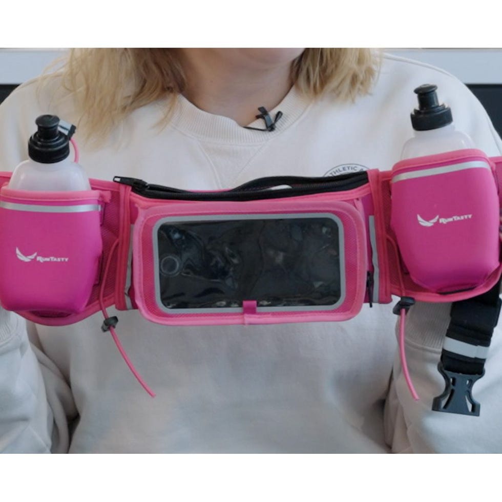 Hydration Belt