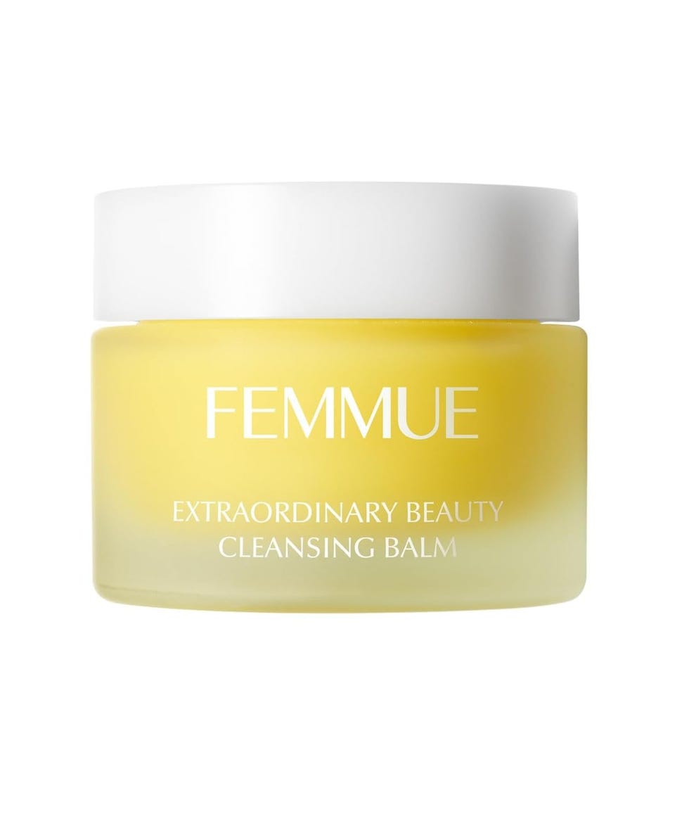 Extraordinary Beauty Cleansing Balm