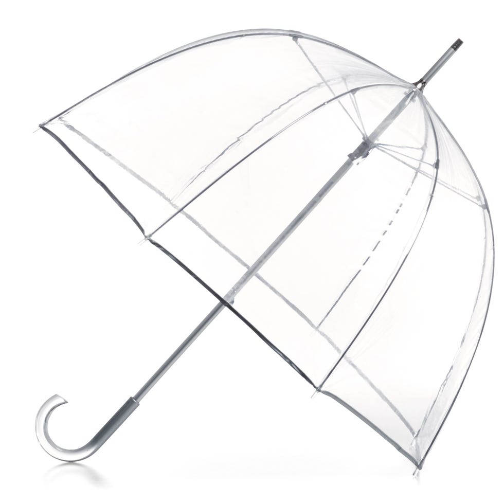 Signature Clear Bubble Umbrella