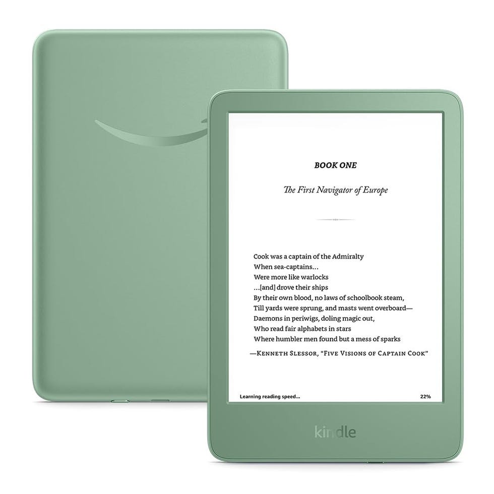 Kindle (16 GB)