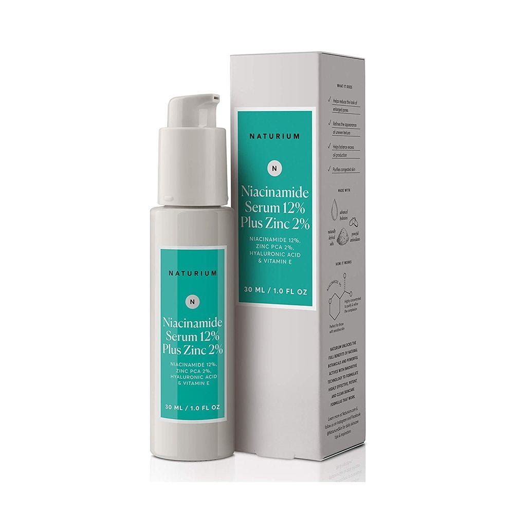 Can You Use Retinol and Niacinamide Together? Experts Explain