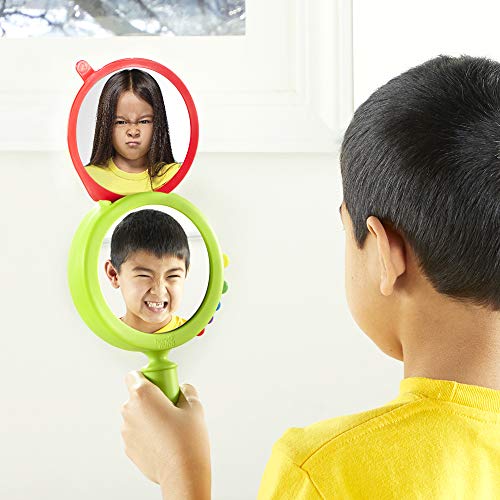 See My Feelings Mirror