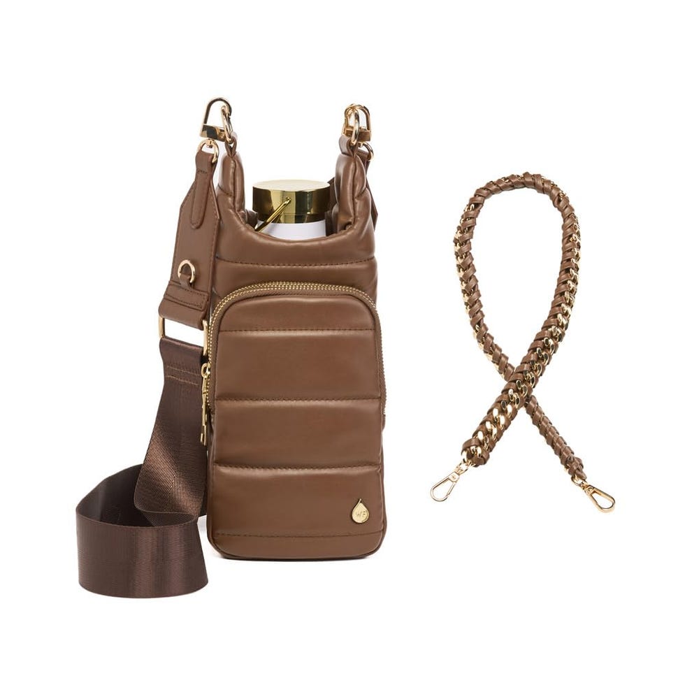 Vegan Leather HydroBag 