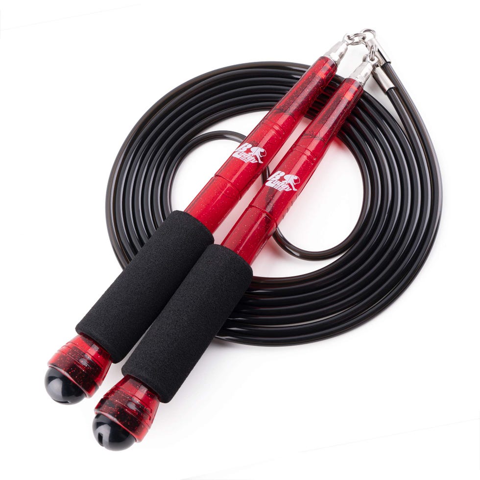 Rope Master Speed Jump Rope