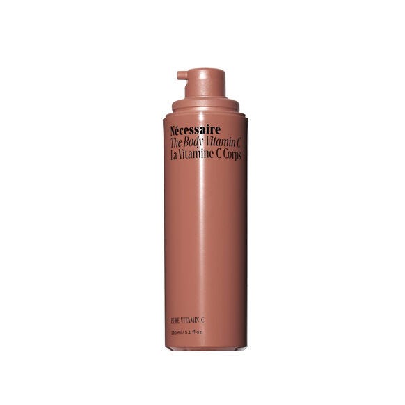 Nécessaire The Body Vitamin C