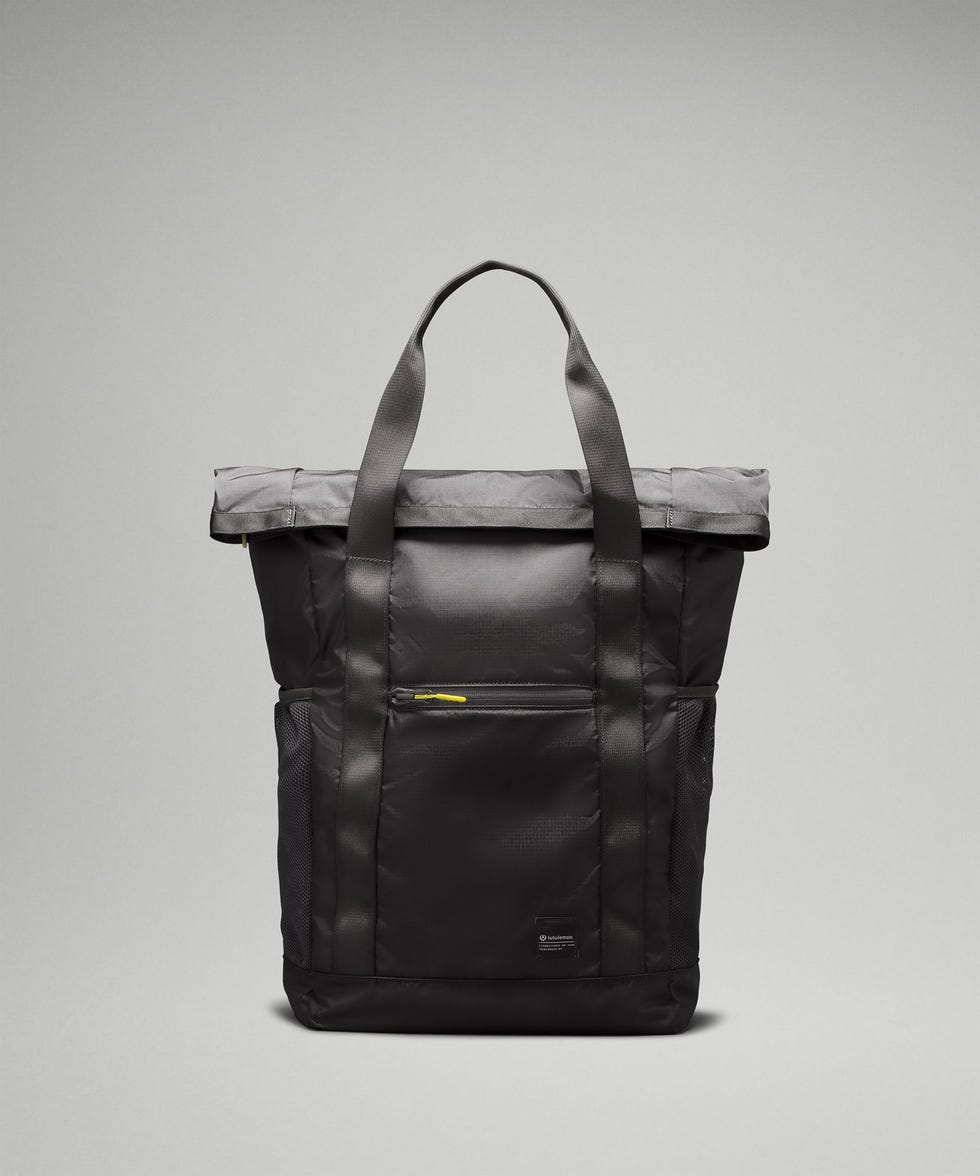 Packable Backpack