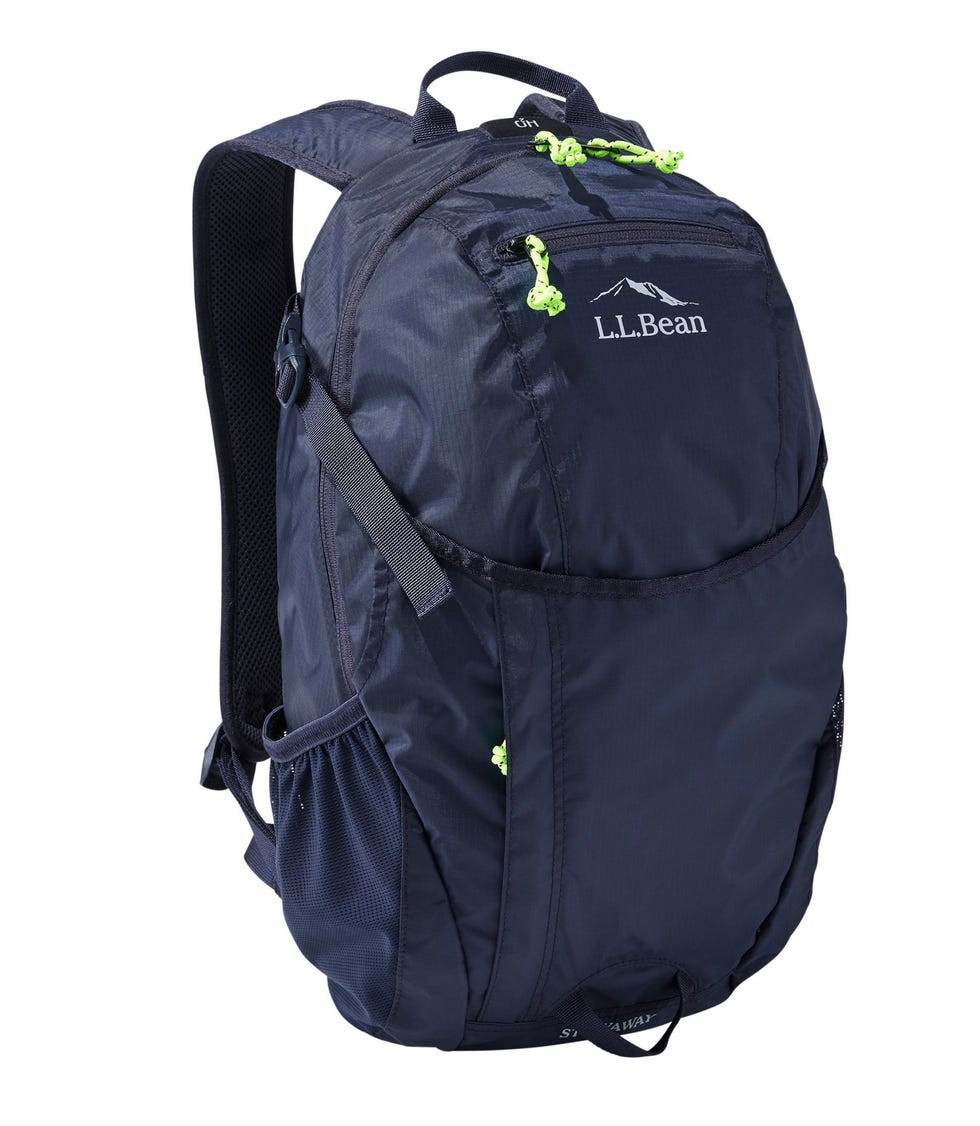 Stowaway Pack