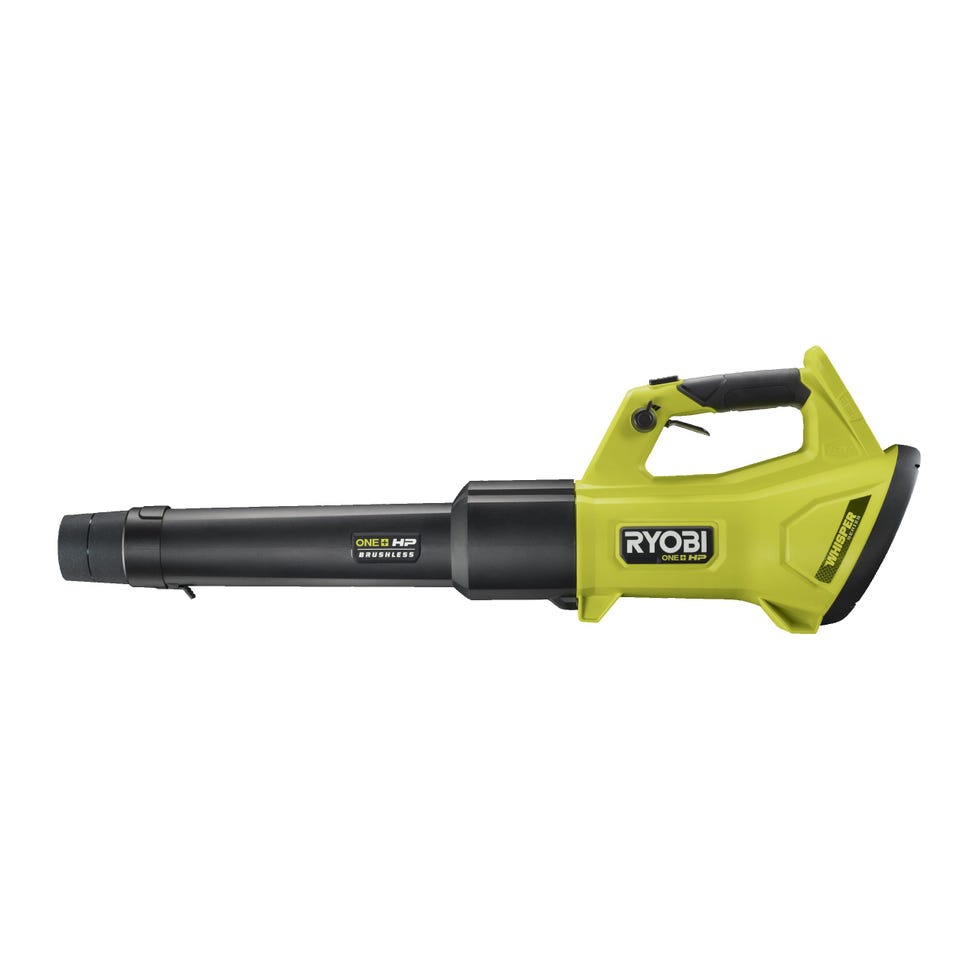 18V ONE+™ Cordless Brushless HP Whisper Blower