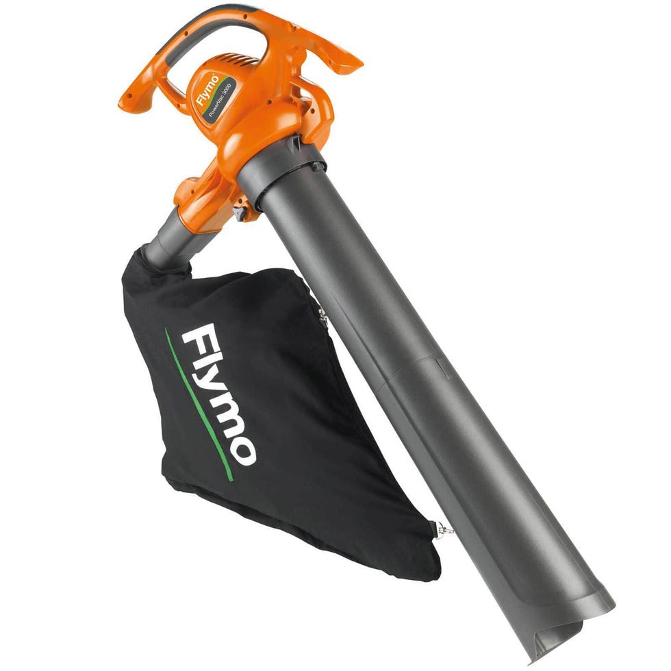 PowerVac 3000 Electric Blower & Vacuum