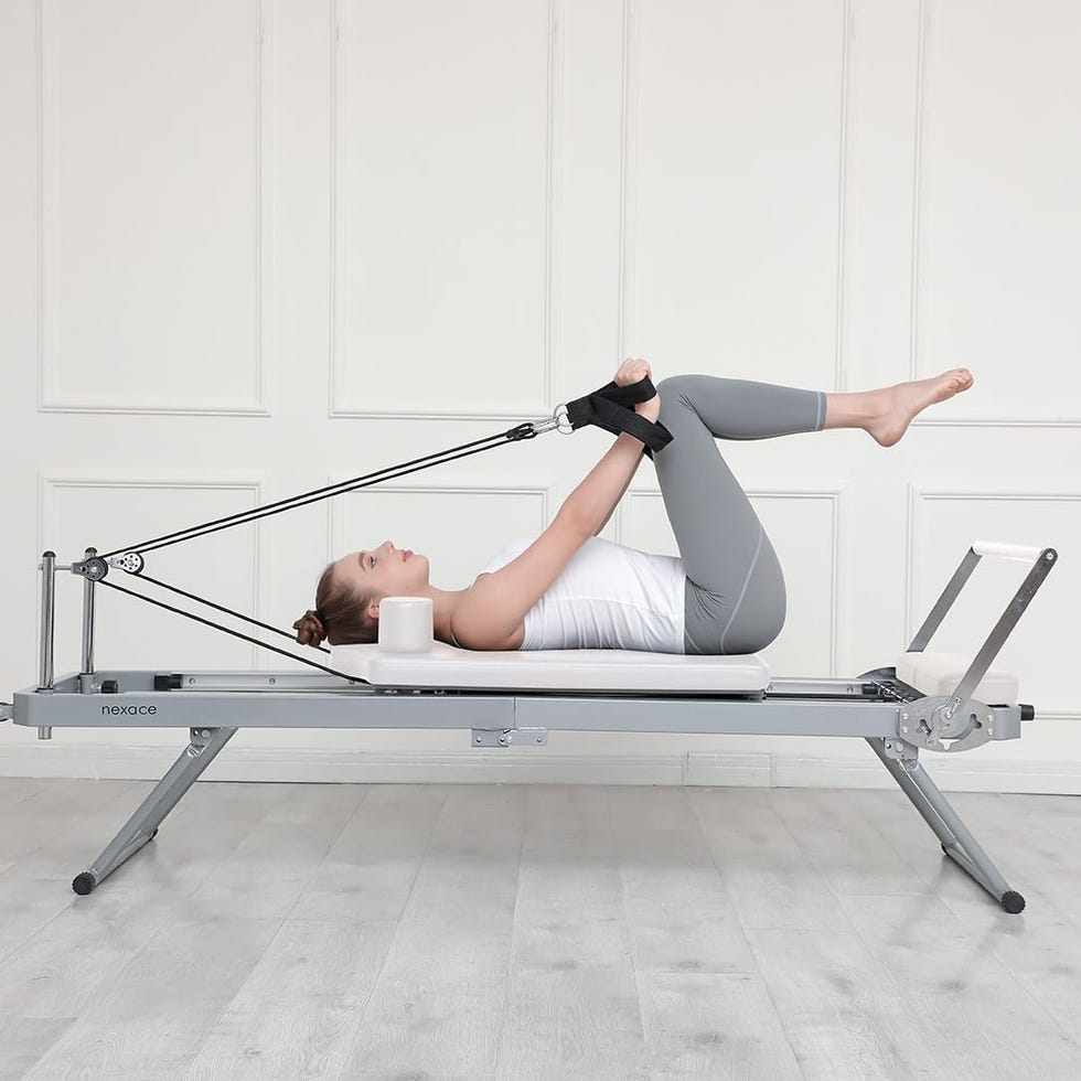 Pilates Reformer Machine Pilates Reformer Machine