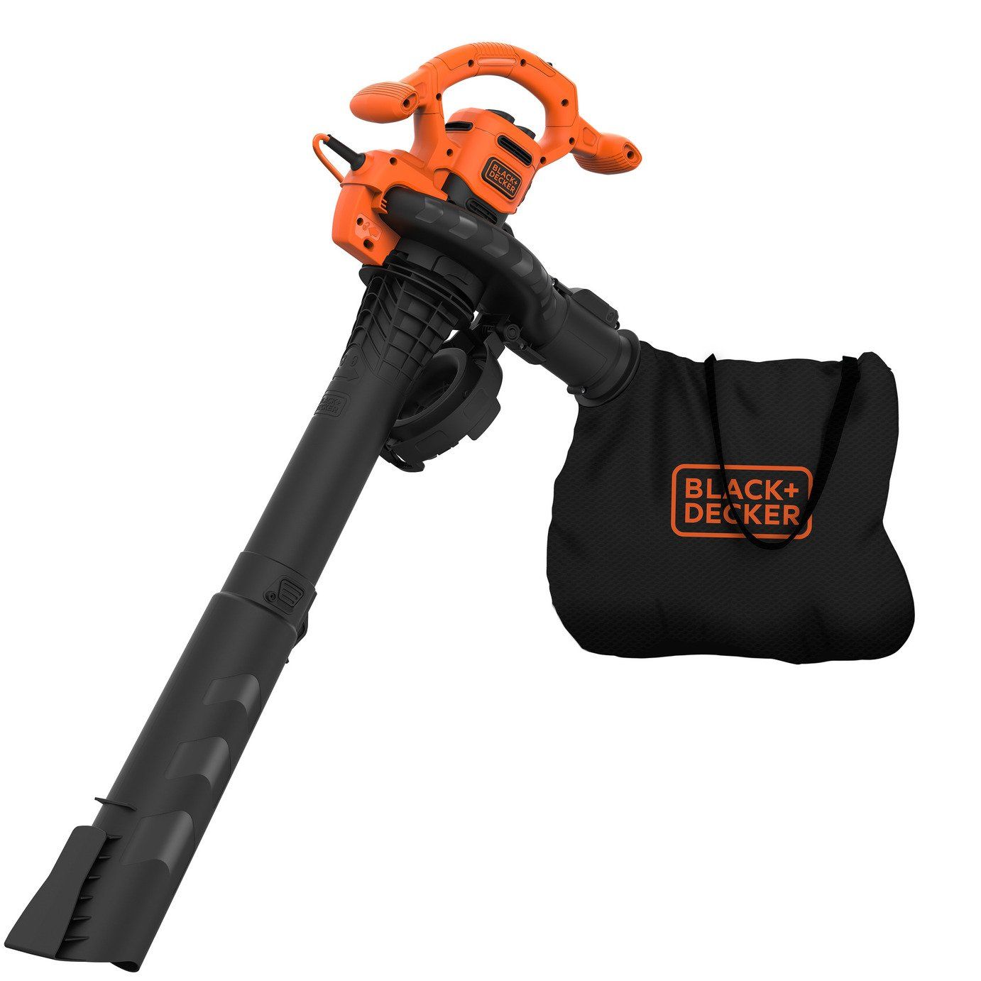 Best leaf vacuums 2024 UK tried and tested by the GHI