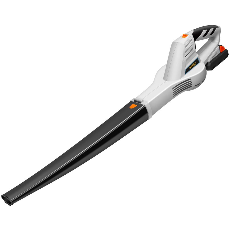 G-Series Cordless Leaf Blower