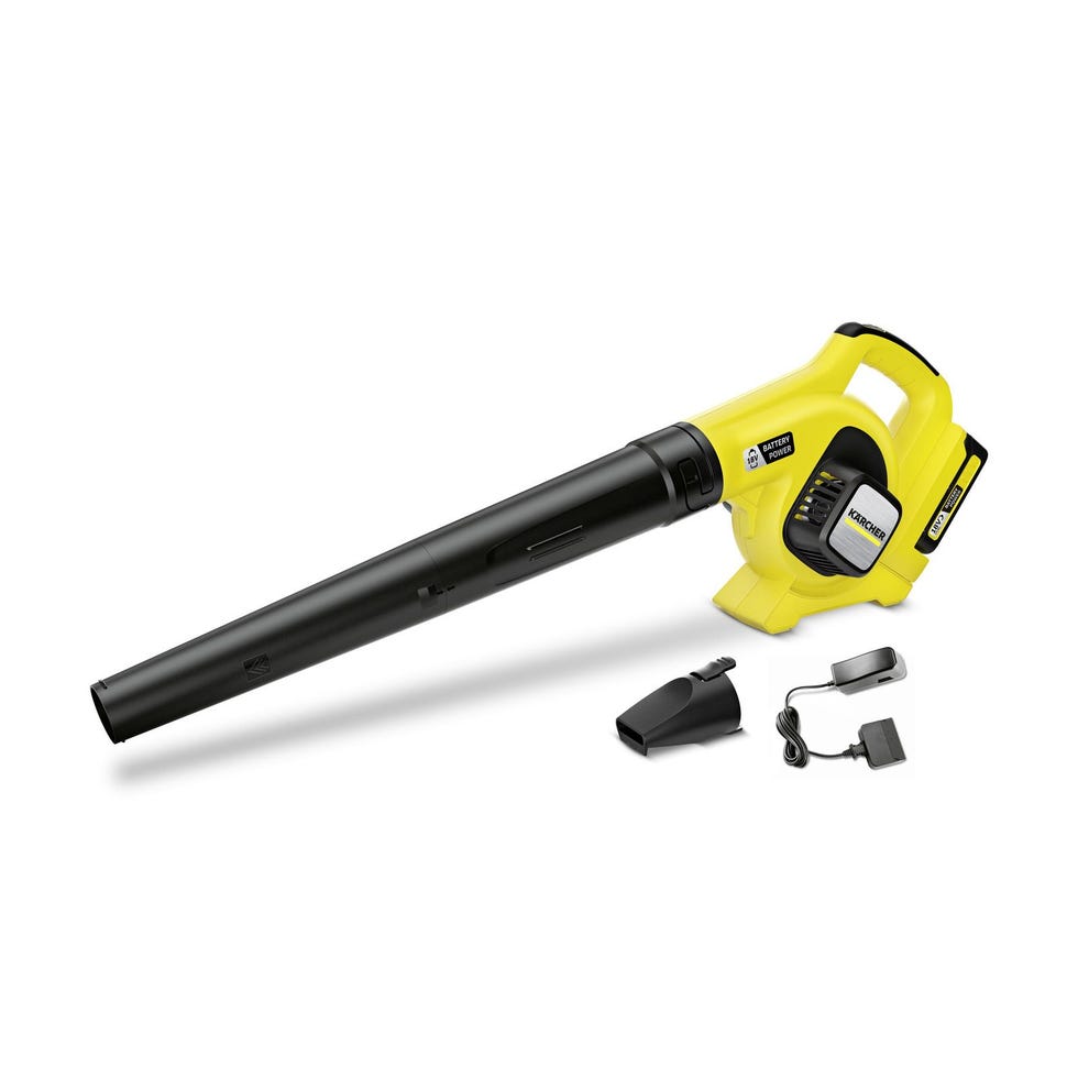 LBL 2 Cordless 18V Blower