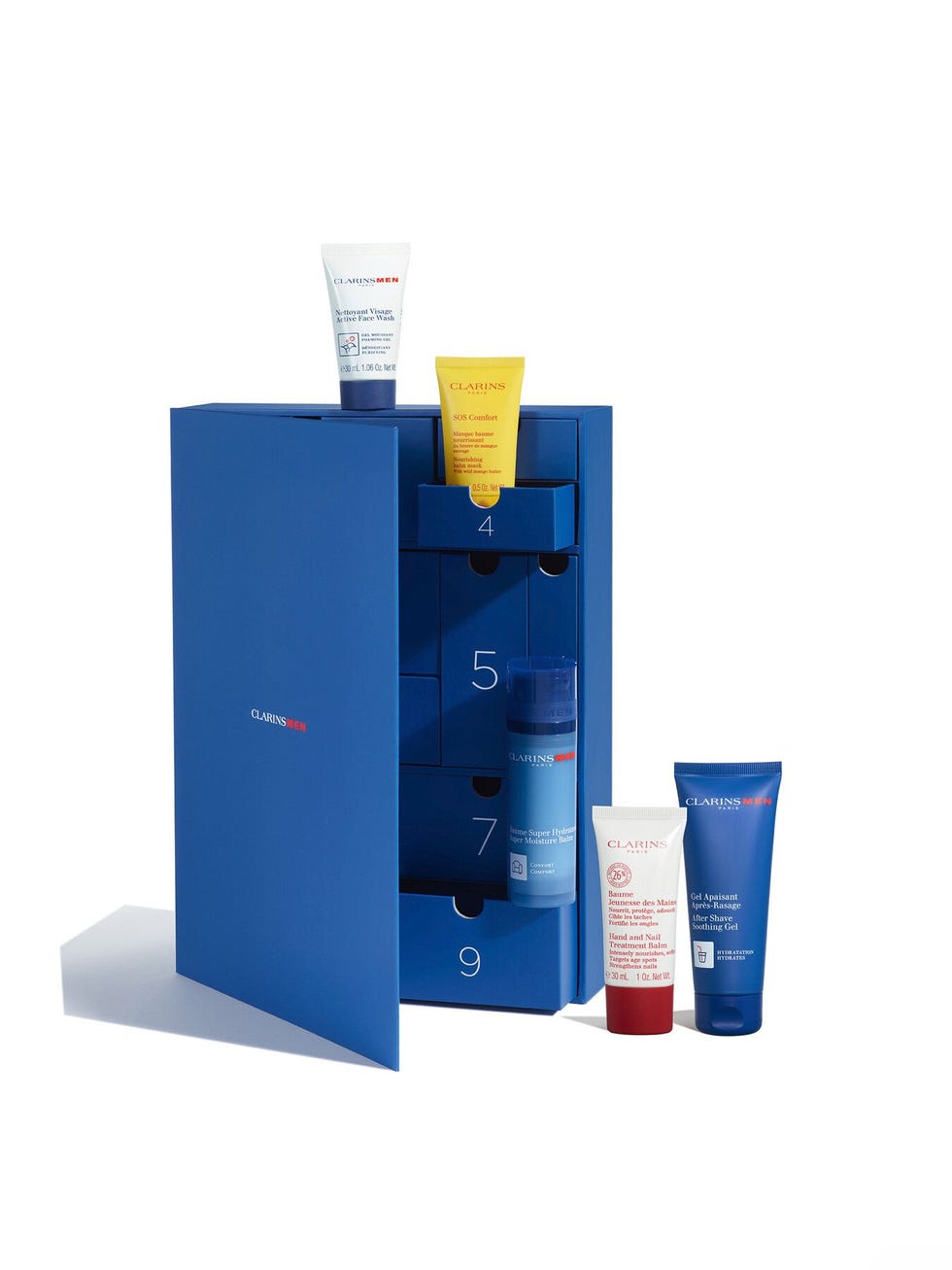 Grooming Advent Calendar