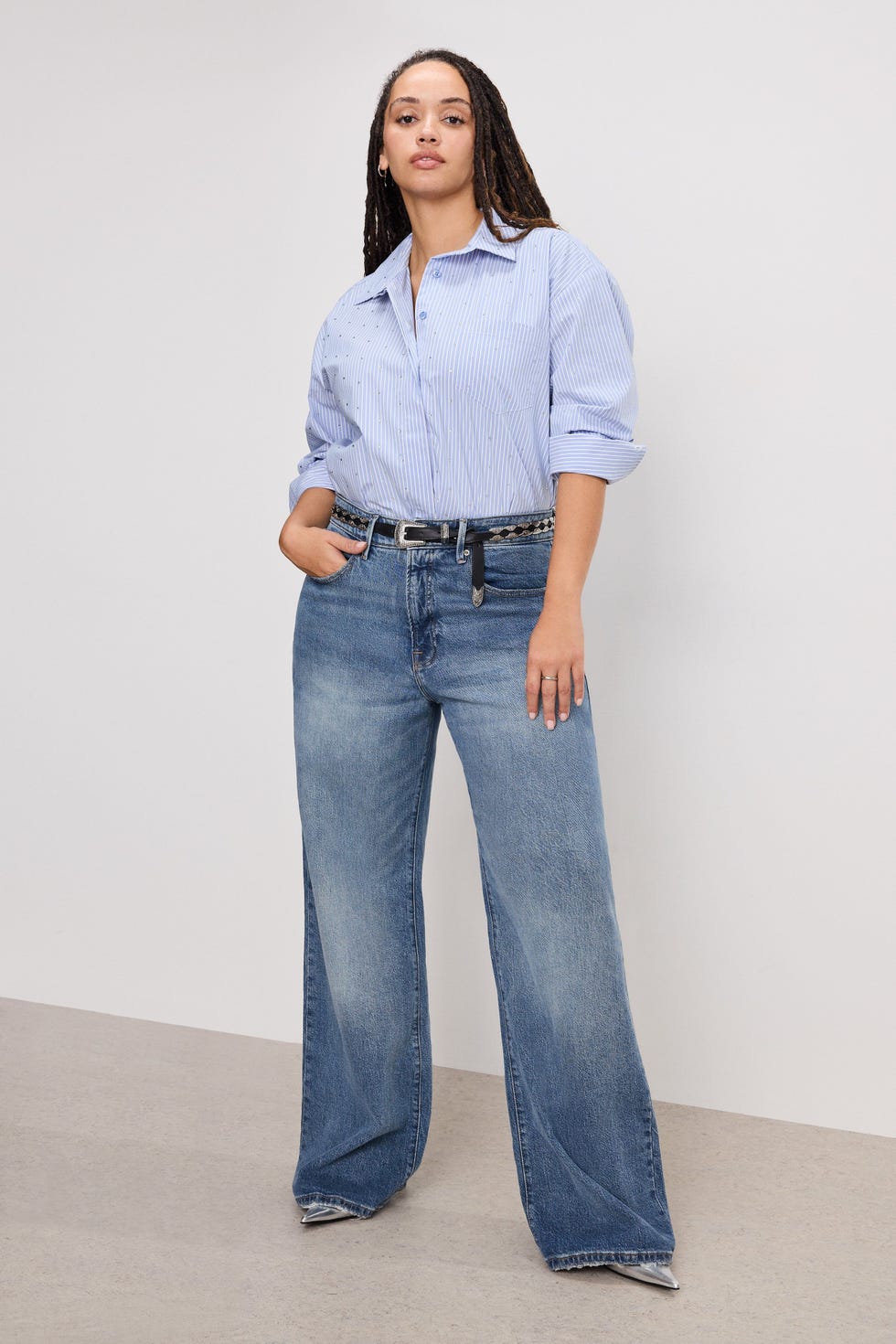 Good Ease Relaxed Jeans