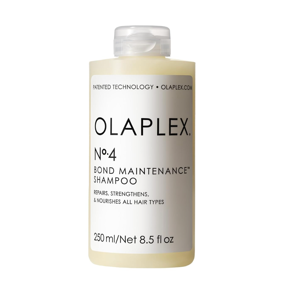 No. 4 Bond Maintenance Shampoo