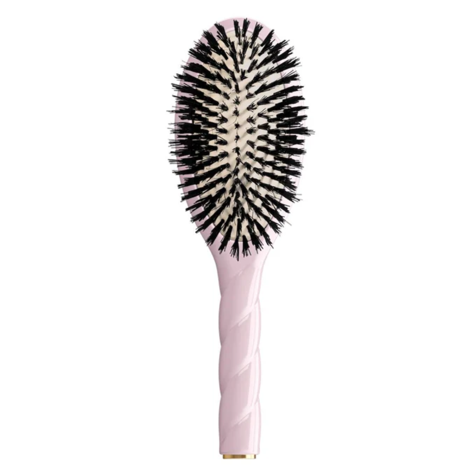 N.01 The Universal Hair Care Brush