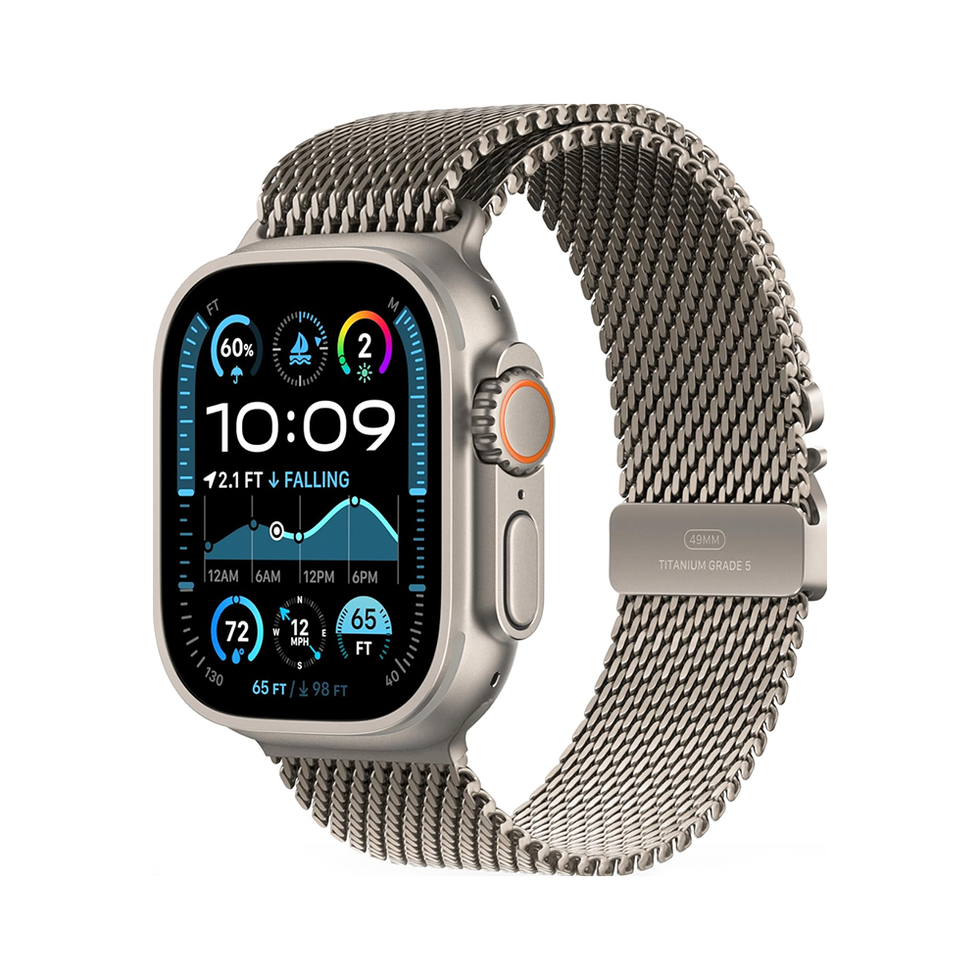 Watch Ultra 2 Smartwatch 