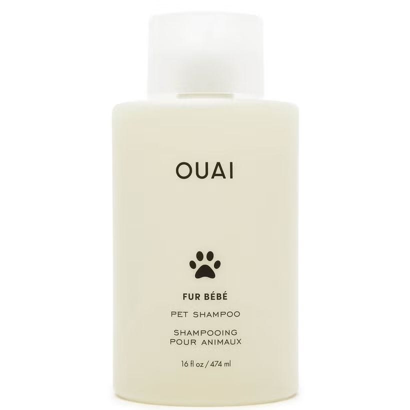 Fur Bébé Pet Shampoo