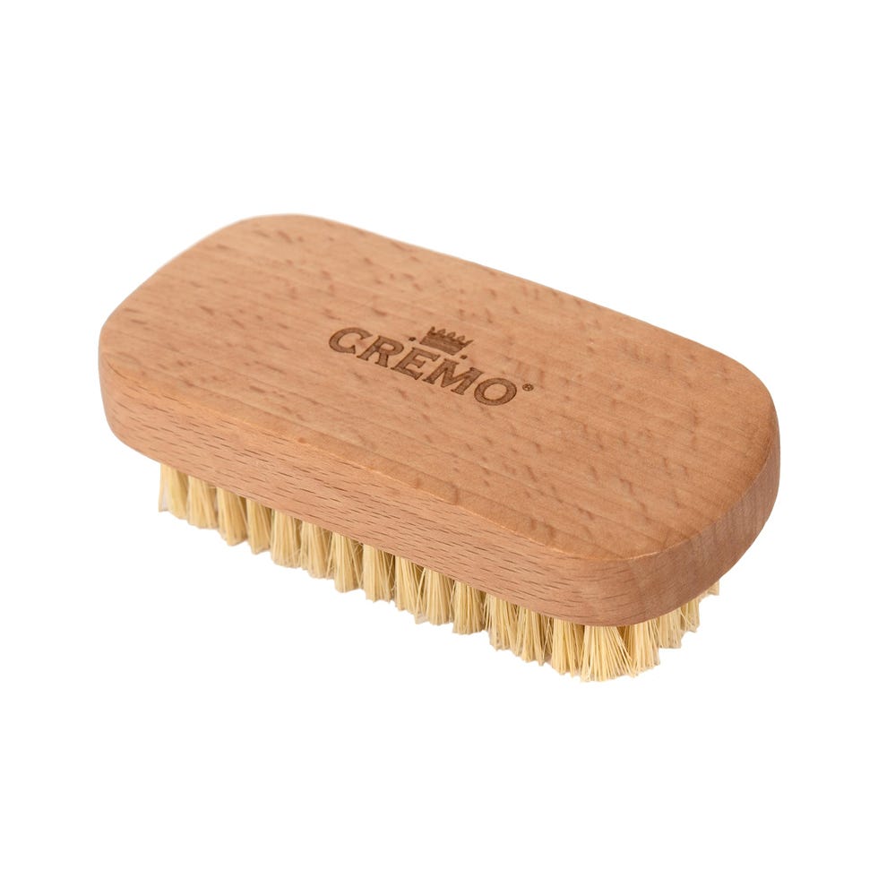 Boar Bristle Beard Brush