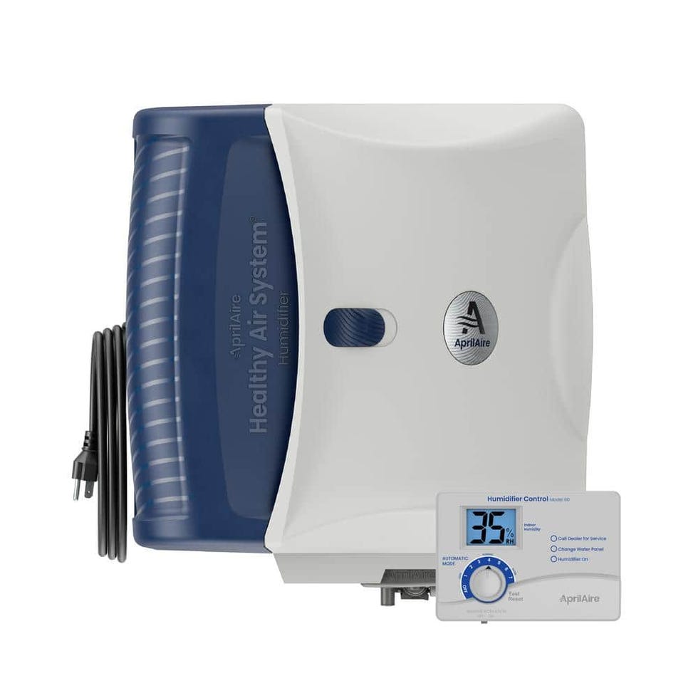 720A Whole-House Evaporative Humidifier 