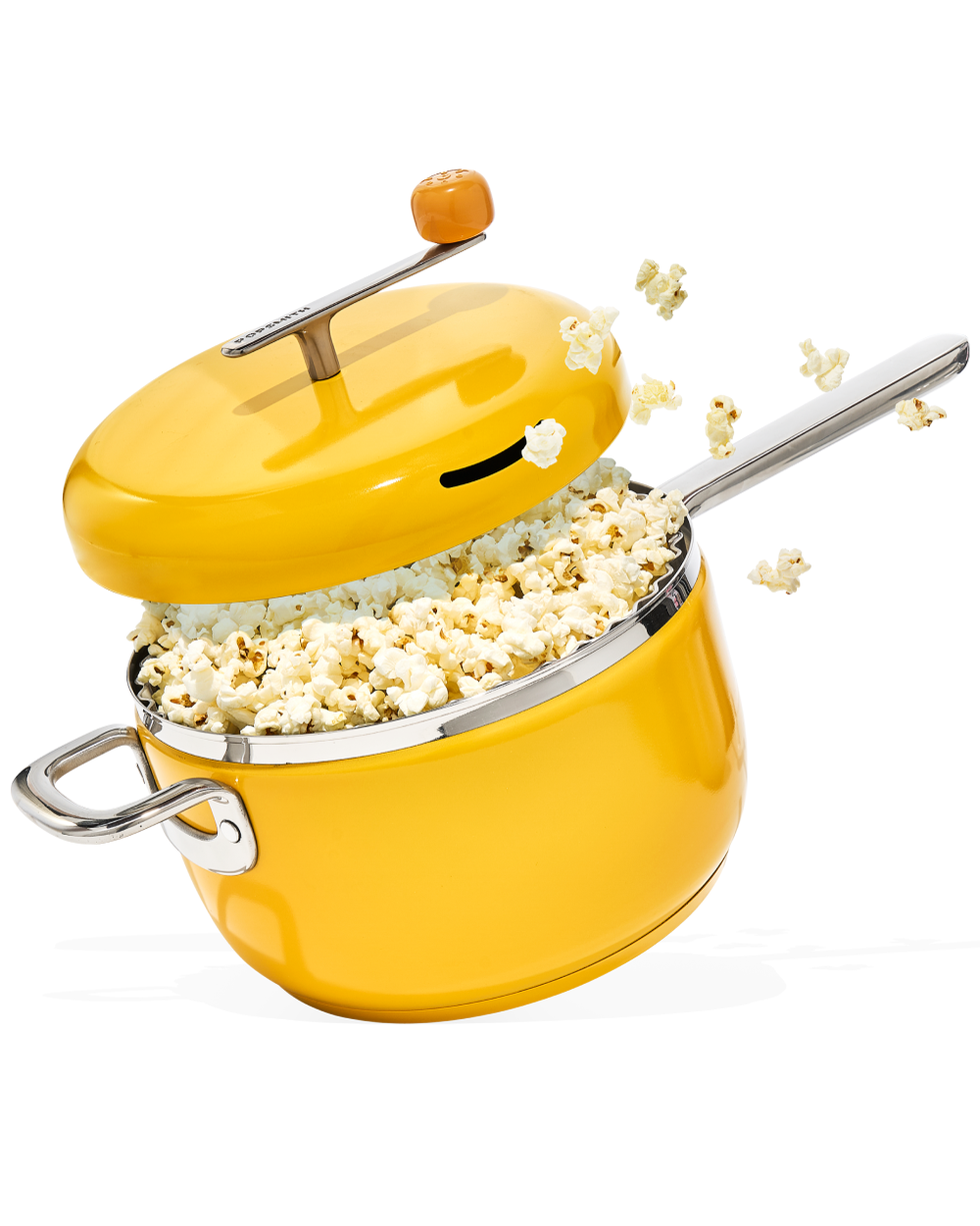 Popcorn Popper