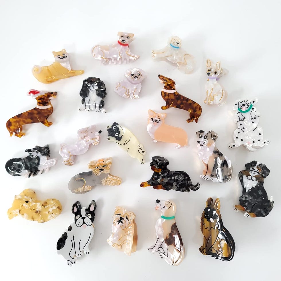 Dog and Cat Claw Clips