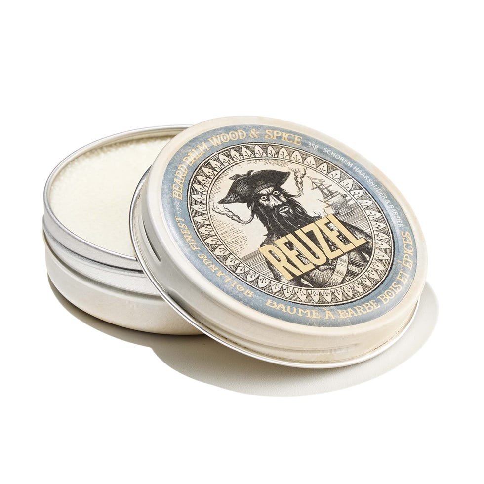 Beard Balm