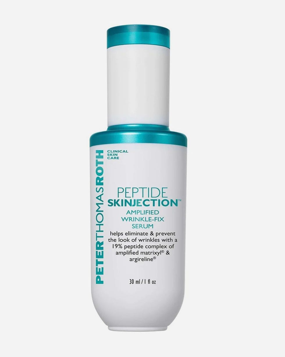 Peptide Skinjection Amplified Wrinkle-Fix Serum