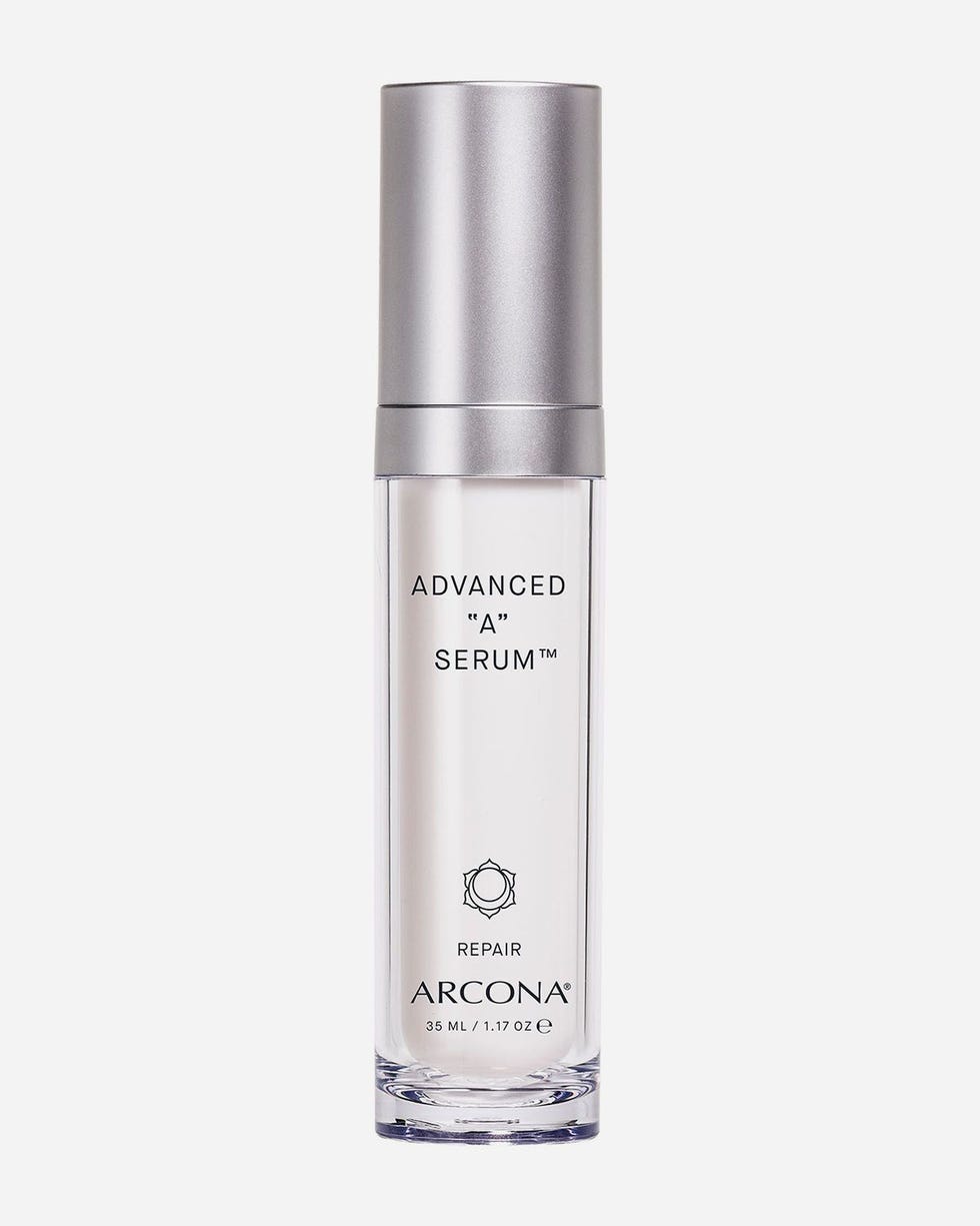 Advanced A Serum