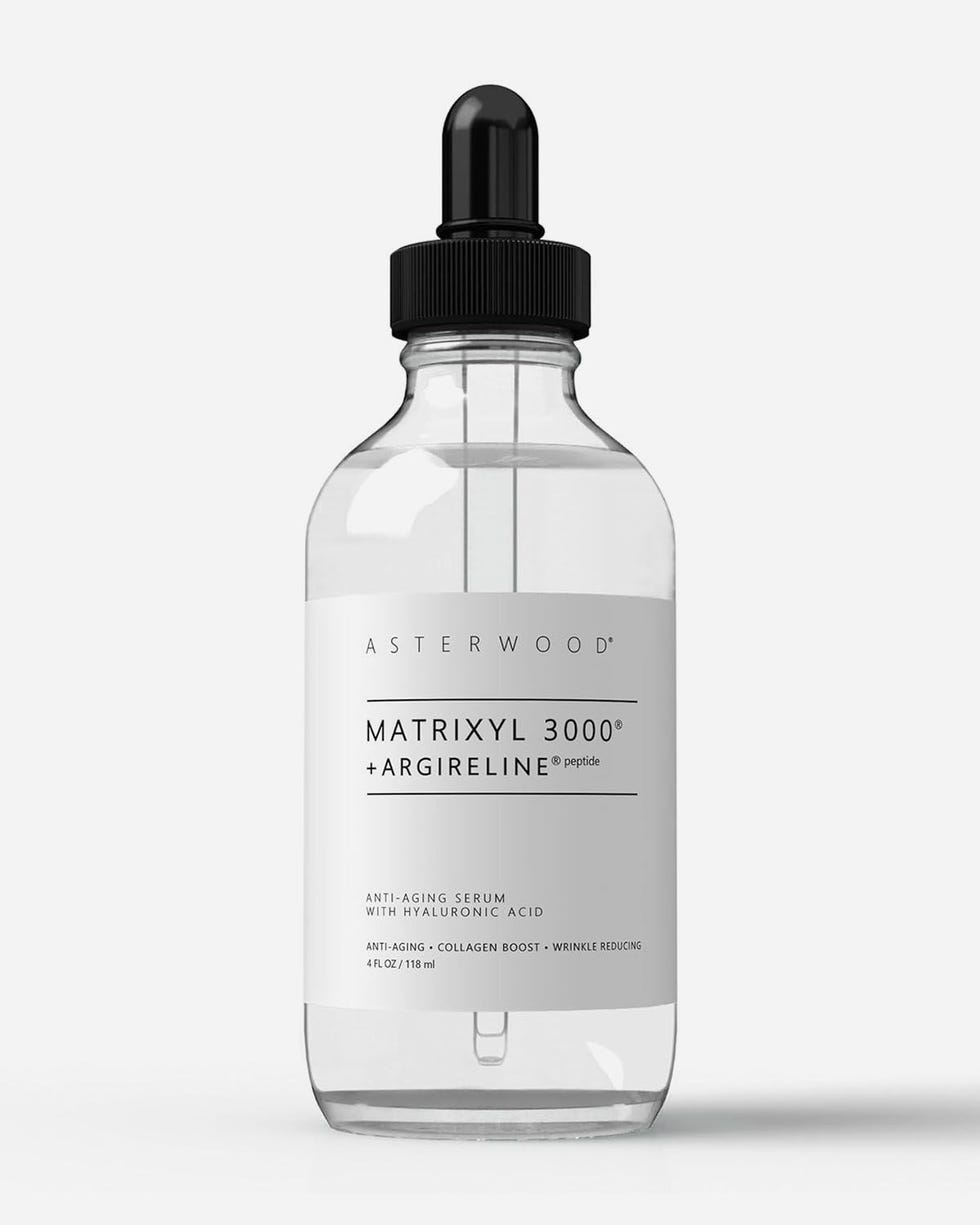 Matrixyl 3000 + Argireline Serum with Hyaluronic Acid