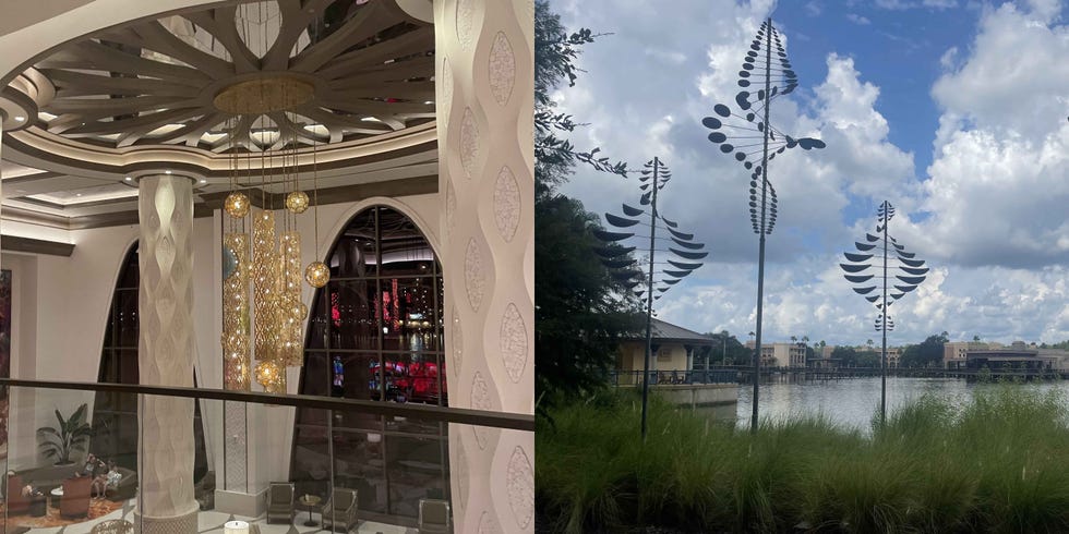 Coronado Springs Resort