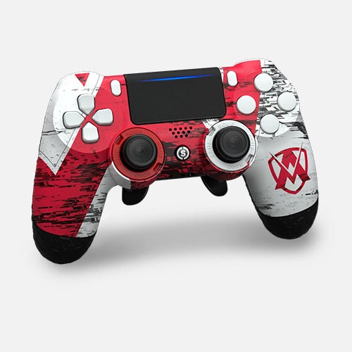 Scuf Infinity4PS Pro Attach